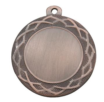 Preview: 40mm Ø Medaille,3 Farben. Inkl. Schrift,Band und Montage je 0,95€