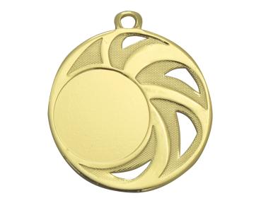 45mm Ø Medaille,3 Farben. Inkl. Schrift,Band und Montage je 1,10€