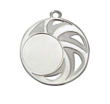 45mm Ø Medaille,3 Farben. Inkl. Schrift,Band und Montage je 1,10€