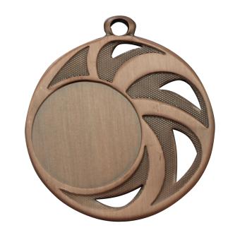45mm Ø Medaille,3 Farben. Inkl. Schrift,Band und Montage je 1,10€
