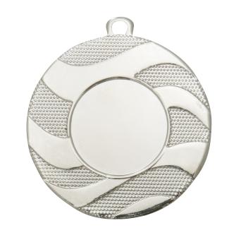Medaille 50mm Ø ,3Farben inkl- Schrift,Band und Montage je 1,30€