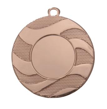 Medaille  50mm Ø ,3Farben inkl- Schrift,Band und Montage je 1,20€