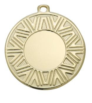 Medaille  50mm Ø ,3Farben inkl- Schrift,Band und Montage je 1,20€