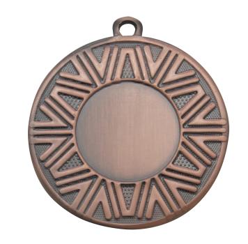 Medaille  50mm Ø ,3Farben inkl- Schrift,Band und Montage je 1,20€