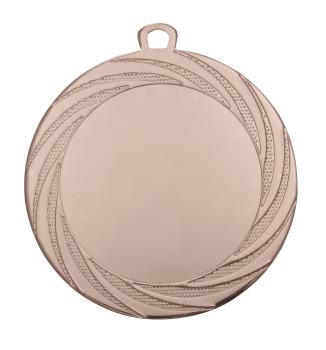 Medaille 70mm Ø inkl.22mm Band,Vorne 50mm Vereinslogo,Aukleber mit Text und Montage 1,60€
