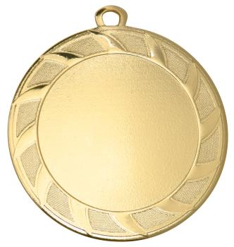 Medaille 70mm Ø inkl.22mm Band,Vorne 50mm Vereinslogo,Aukleber mit Text und Montage 1,60€