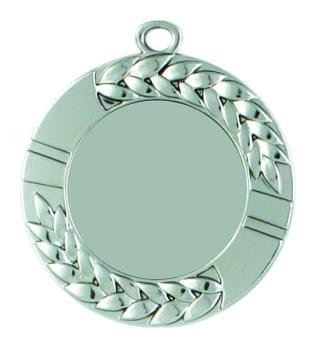 40mm Ø Medaille,3 Farben. Inkl. Schrift,Band und Montage je 0,95€