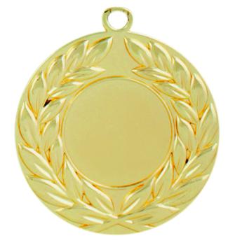Medaille 50mm Ø ,3Farben inkl- Schrift,Band und Montage je 1,30€