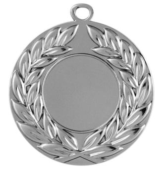 Medaille 50mm Ø ,3Farben inkl- Schrift,Band und Montage je 1,30€