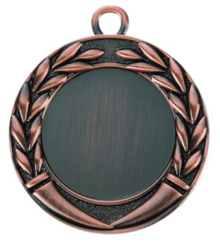 40mm Ø Medaille,3 Farben. Inkl. Schrift,Band und Montage je 1,20€
