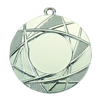 Medaille 50mm Ø ,3Farben inkl- Schrift,Band und Montage je 1,30€