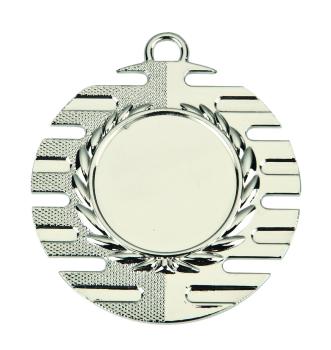 Medaille 50mm Ø ,3Farben inkl- Schrift,Band und Montage je 1,30€