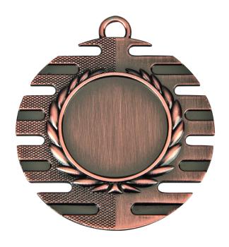 Medaille 50mm Ø ,3Farben inkl- Schrift,Band und Montage je 1,30€