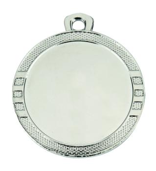 32mm Ø Medaille neutral 3 Farben zur Wahl,inkl. 10mm Band/Aufkleber/Montage 0,85€