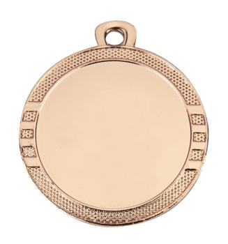 32mm Ø Medaille neutral 3 Farben zur Wahl,inkl. 10mm Band/Aufkleber/Montage 0,85€