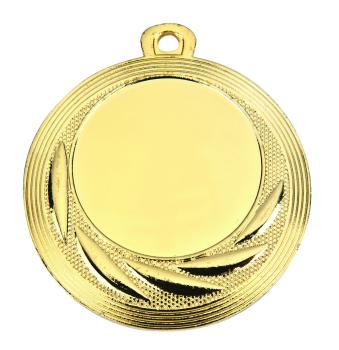 40mm Ø Medaille,3 Farben. Inkl. Schrift,Band und Montage je 1,10€