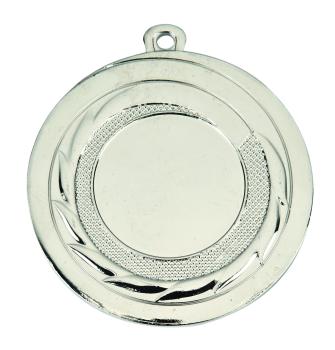 Medaille 50mm Ø ,3Farben inkl- Schrift,Band und Montage je 1,10€