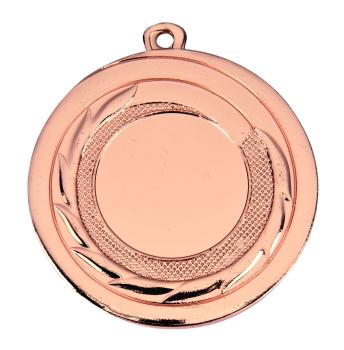 Medaille 50mm Ø ,3Farben inkl- Schrift,Band und Montage je 1,10€