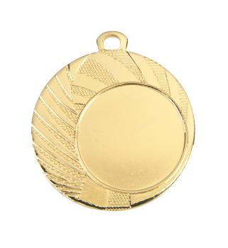 40mm Ø Medaille,3 Farben. Inkl. Schrift,Band und Montage je 0,95€