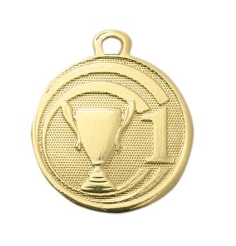 45mm Ø Medaille,3 Farben. Inkl. Schrift,Band und Montage je 0,95€