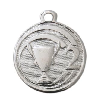 45mm Ø Medaille,3 Farben. Inkl. Schrift,Band und Montage je 0,95€