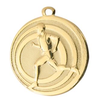 45mm Ø Medaille,3 Farben. Inkl. Schrift,Band und Montage je 0,95€