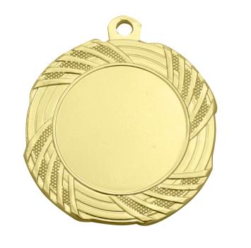 40mm Ø Medaille,3 Farben. Inkl. Schrift,Band und Montage je 1,10€