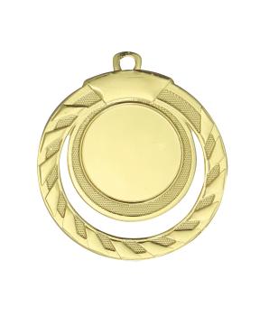 Medaille 50mm Ø ,3Farben inkl- Schrift,Band und Montage je 1,10€