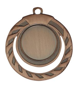 Medaille 50mm Ø ,3Farben inkl- Schrift,Band und Montage je 1,10€