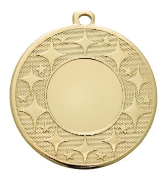 Medaille 50mm Ø ,3Farben inkl- Schrift,Band und Montage je 1,10€