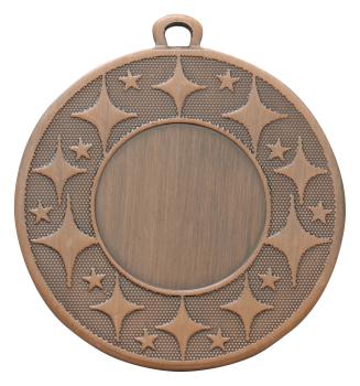 Medaille 50mm Ø ,3Farben inkl- Schrift,Band und Montage je 1,10€