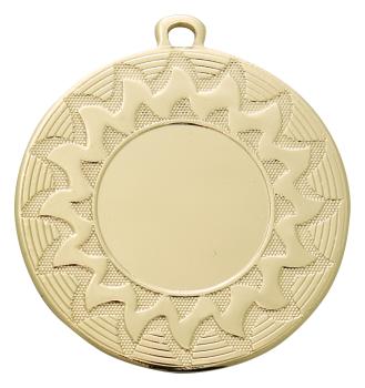 Medaille 50mm Ø ,3Farben inkl- Schrift,Band und Montage je 1,10€