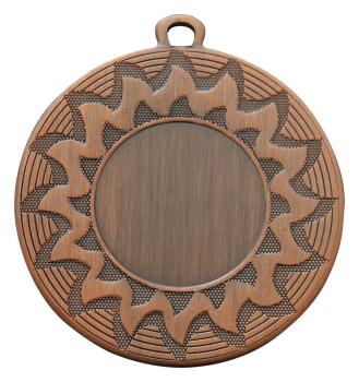 Medaille 50mm Ø ,3Farben inkl- Schrift,Band und Montage je 1,10€