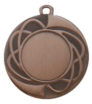 45mm Ø Medaille,3 Farben. Inkl. Schrift,Band und Montage je 1,10€