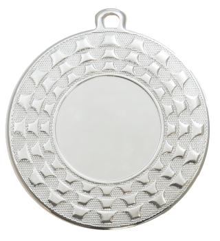 Medaille 50mm Ø ,3Farben inkl- Schrift,Band und Montage je 1,10€