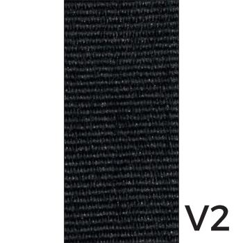 Band 22mm Schwarz