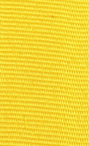 Band 22mm Gelb