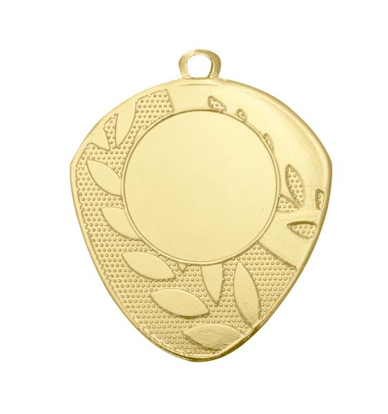 Medaille 50x45mm ,3Farben inkl- Schrift,Band und Montage je 1,10€