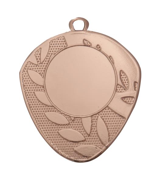 Medaille 50x45mm ,3Farben inkl- Schrift,Band und Montage je 1,10€