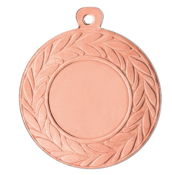 45mm Ø Medaille,3 Farben. Inkl. Schrift,Band und Montage je 1,10€