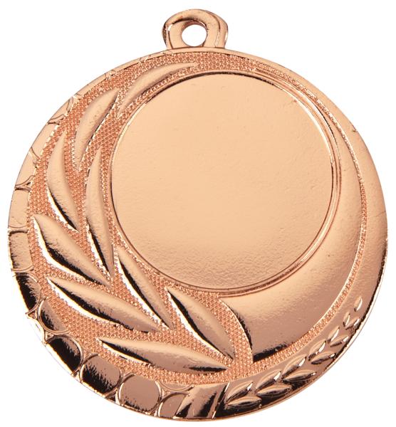 45mm Ø Medaille,3 Farben. Inkl. Schrift,Band und Montage je 1,10€