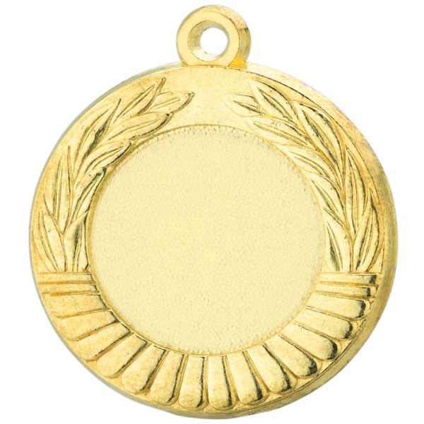 40mm Ø Medaille,3 Farben. Inkl. Schrift,Band und Montage je 0,95€