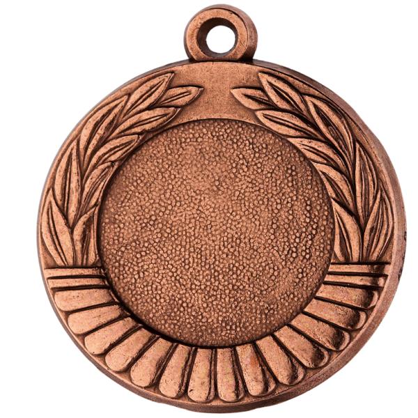 40mm Ø Medaille,3 Farben. Inkl. Schrift,Band und Montage je 0,95€