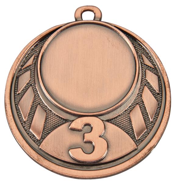45mm Ø Medaille,3 Farben. Inkl. Schrift,Band und Montage je 1,20€