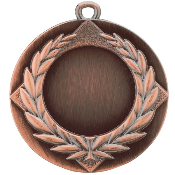 45mm Ø Medaille,3 Farben. Inkl. Schrift,Band und Montage je 1,20€