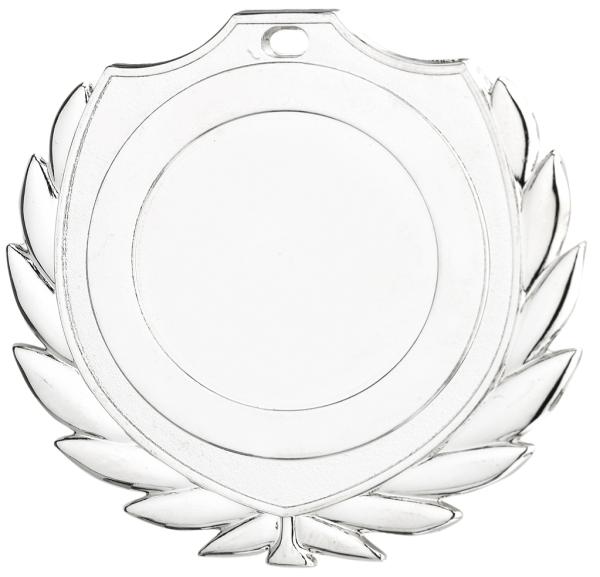 Medaille  50mm Ø ,3Farben inkl- Schrift,Band und Montage je 1,30€