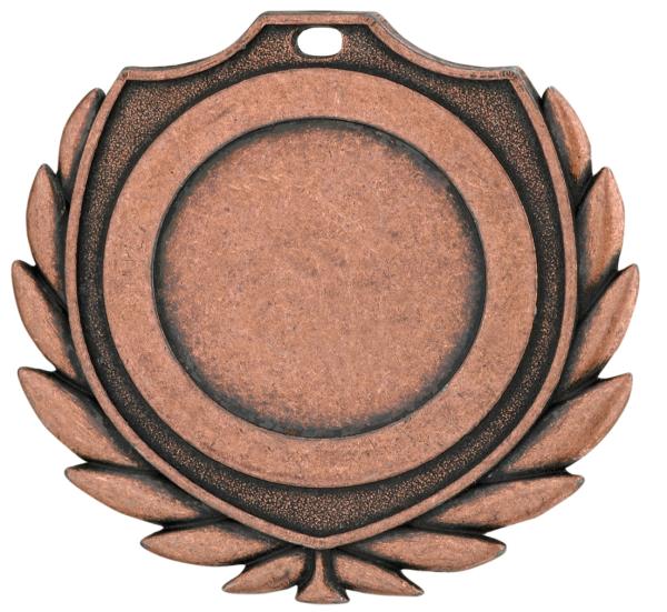Medaille  50mm Ø ,3Farben inkl- Schrift,Band und Montage je 1,30€