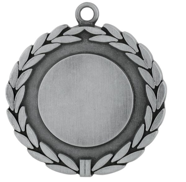 43mm Ø Medaille,3 Farben. Inkl. Schrift,Band und Montage je 1,50€