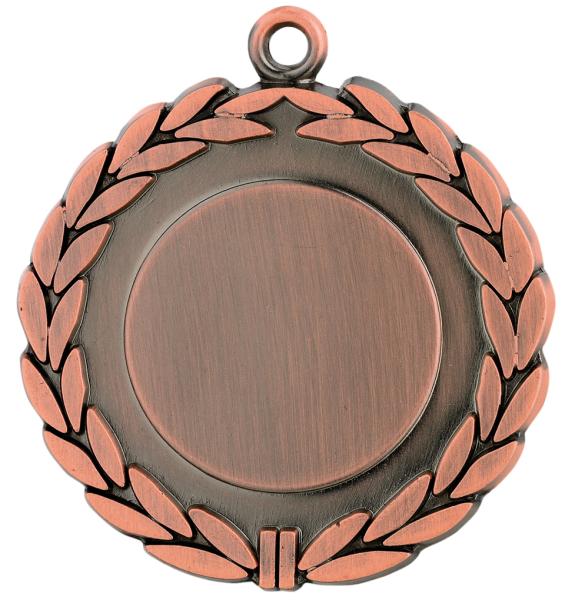 43mm Ø Medaille,3 Farben. Inkl. Schrift,Band und Montage je 1,50€