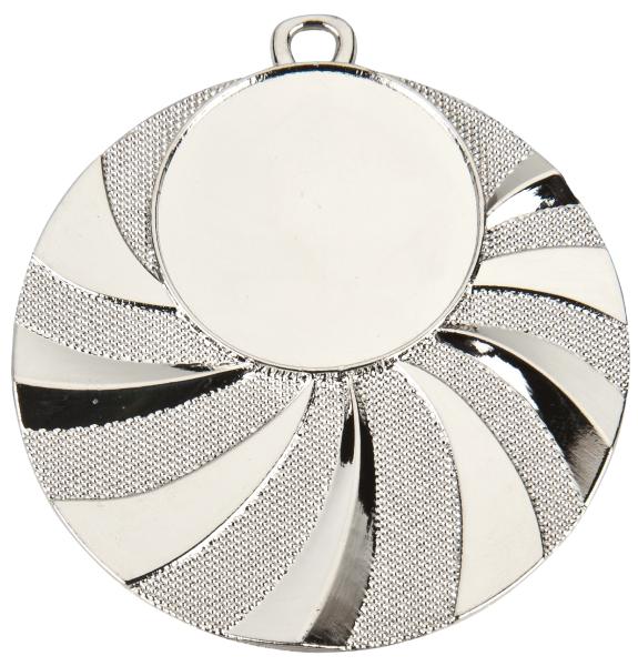 Medaille edler Schliff 50mm Ø ,3Farben inkl- Schrift,Band und Montage je 1,40€
